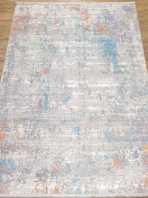 Ковры дизайн B311G цвет TERRA / PURPLE