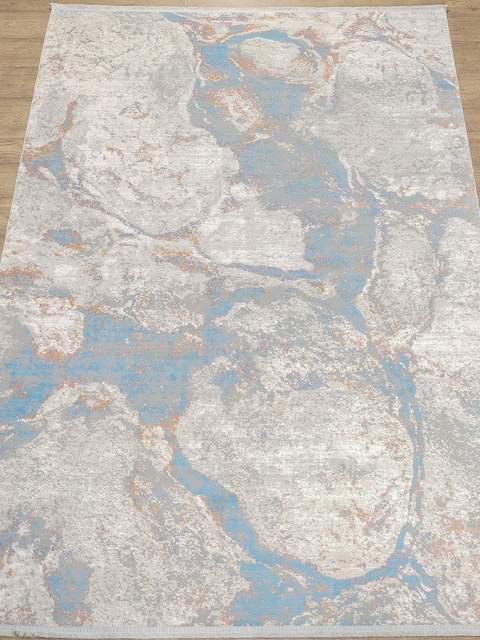 Ковры дизайн B332G цвет TERRA / PURPLE