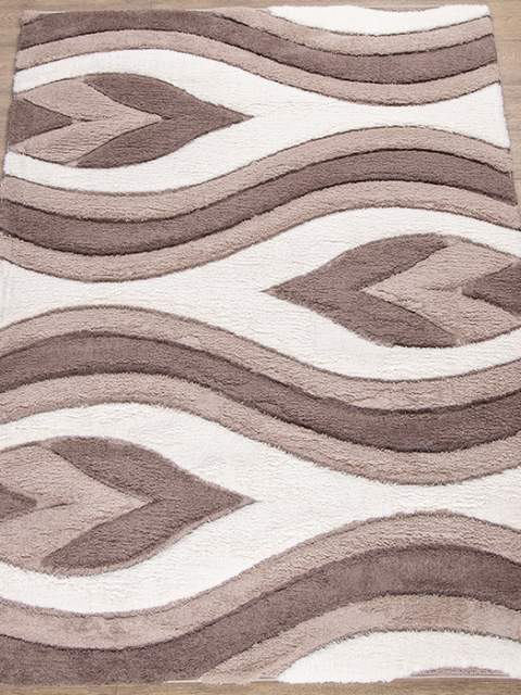 Ковры дизайн 05494A цвет WHITE