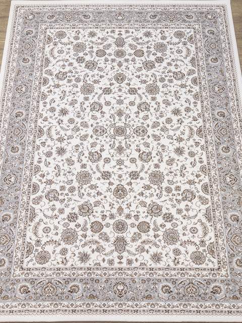 Ковры дизайн 05523A цвет CREAM C / CREAM C