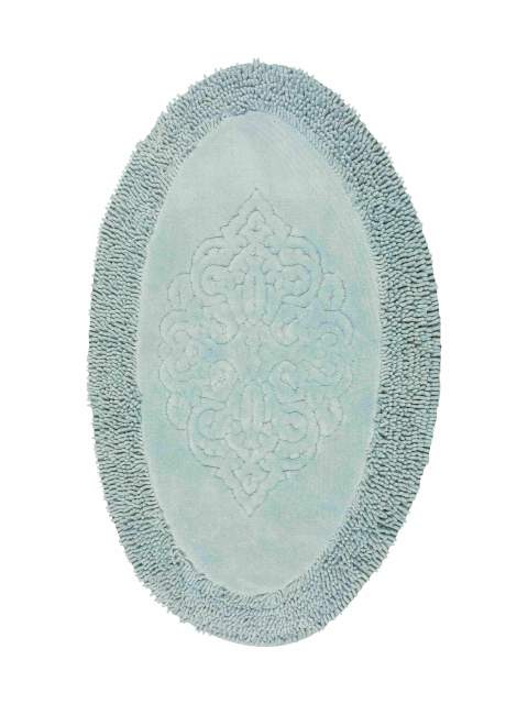 Набор ковриков Makarna Osmanli Oval Дизайн Цвет YESILI