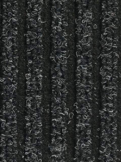 Дорожка Sheffield Дизайн 50 Цвет Черный