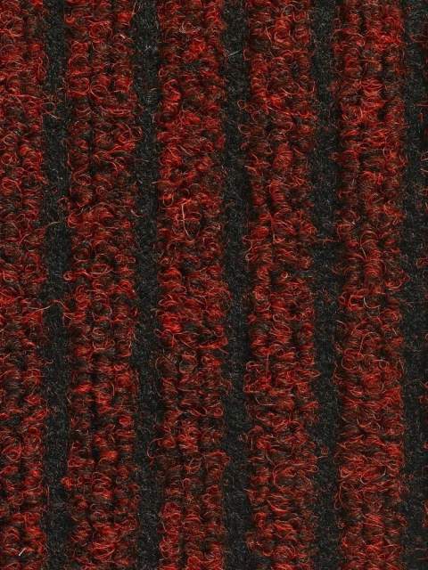 Дорожка Sheffield Дизайн 40 Цвет Красный