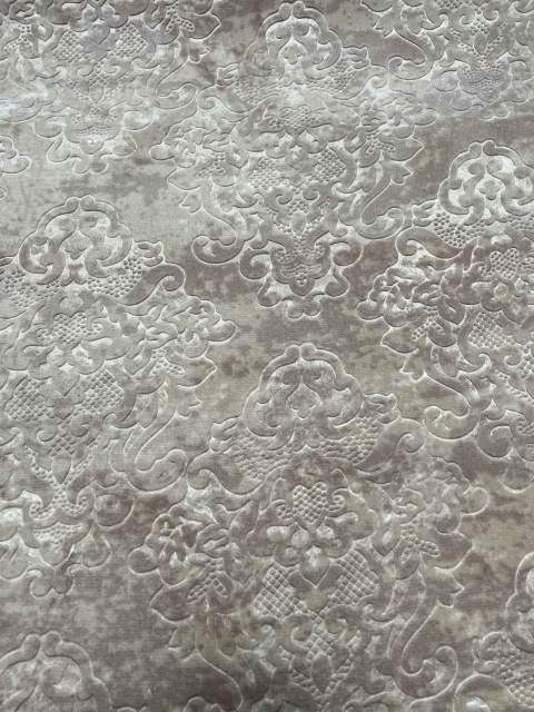 Дорожка Smart Gold Дизайн SALTANAT Цвет KAHVE-CAPPUCINO