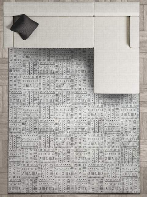 Прошивное покрытие Print_nimbus Дизайн 05 Цвет 00000000