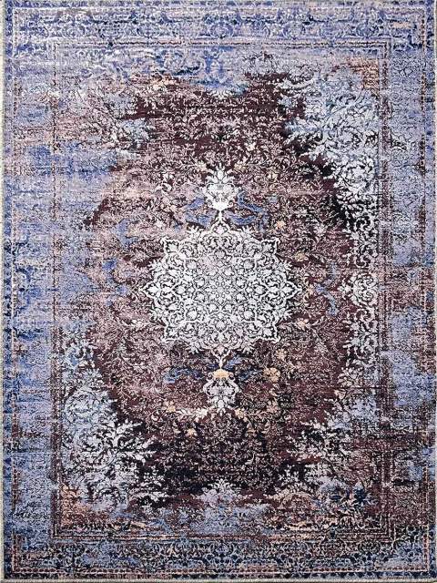 Ковер Carpet Colaris Дизайн 227 Цвет