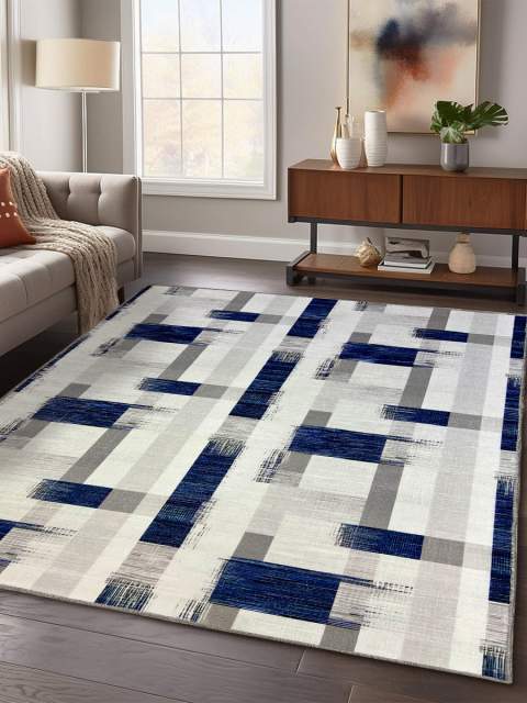 Прошивное покрытие Print_ripple_blue Дизайн 05 Цвет 00000000