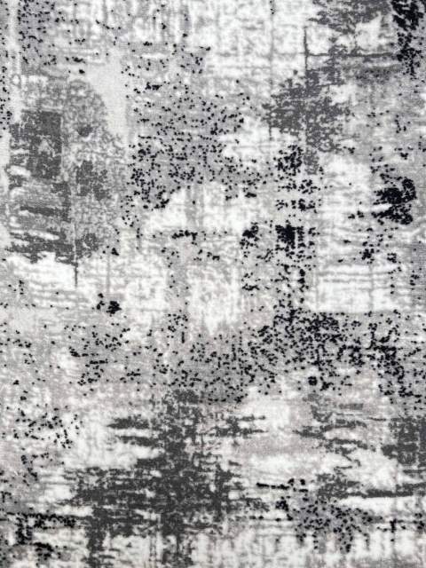 Дорожка Smart Дизайн 112 Цвет Серый