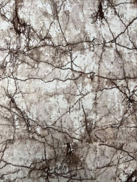 Дорожка Smart Дизайн 224 Цвет Бежевый