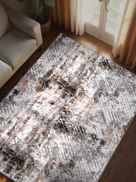 Прошивное покрытие Print_neapol Дизайн 05_285 Цвет 52540000