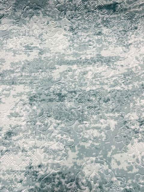 Дорожка Smart Gold Дизайн DSN04 Цвет Бирюза