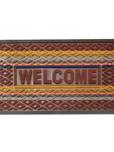 Коврик Мультиколор  Дизайн 04 Цвет Ассорти