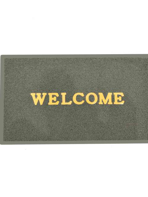 Коврик Пористый  Дизайн 07 Цвет Серый