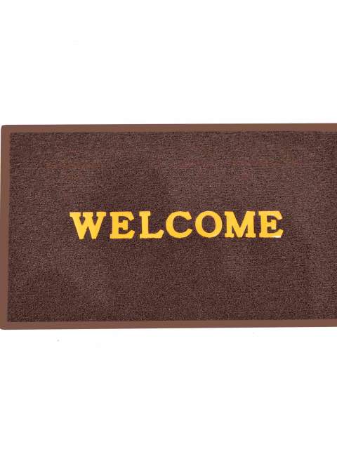 Коврик Пористый  Дизайн 07 Цвет Коричневый