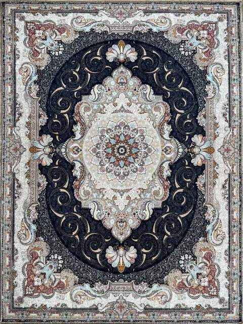 Ковер Carpet Colaris Дизайн 202 Цвет