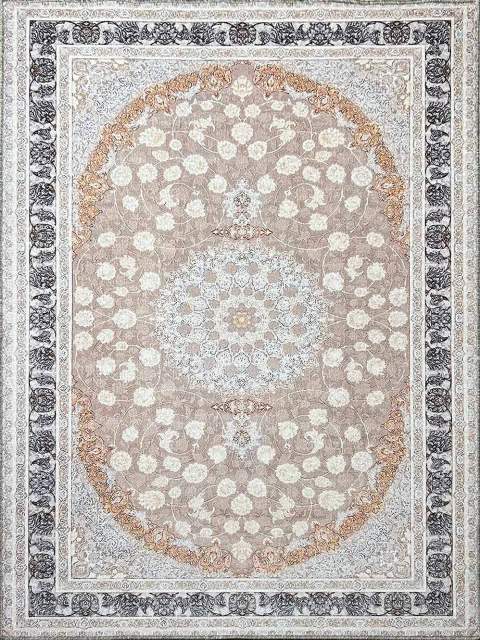 Ковер Carpet Colaris Дизайн 204 Цвет