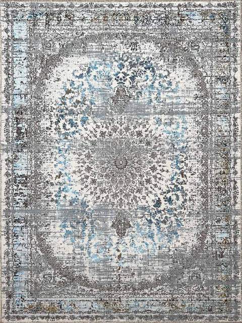 Ковер Carpet Colaris Дизайн 221 Цвет