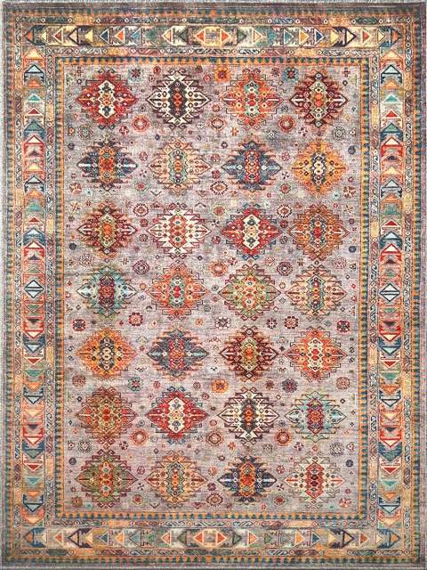 Ковер Carpet Colaris Дизайн 233 Цвет