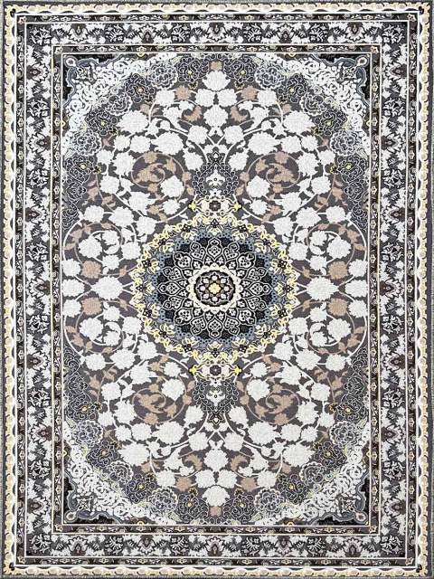 Ковер Carpet Colaris Дизайн 268 Цвет