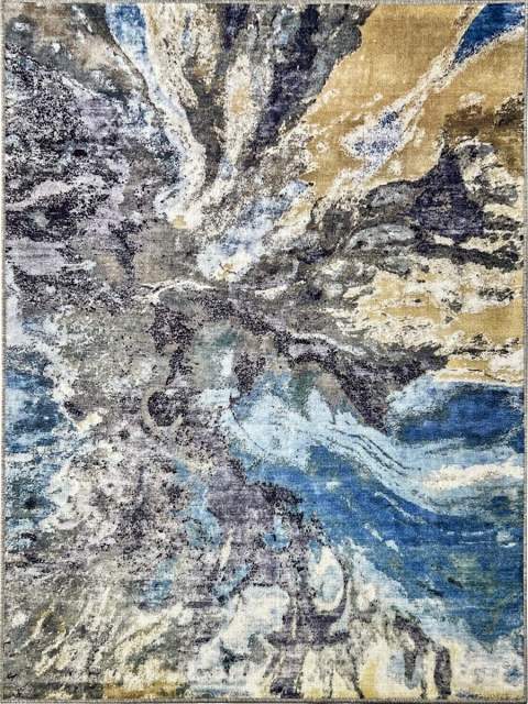 Ковер Carpet Colaris Дизайн 272 Цвет