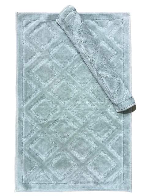 Набор ковриков VENOM Дизайн  Цвет Бирюзовый