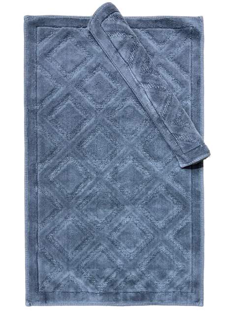 Набор ковриков VENOM Дизайн  Цвет Графит