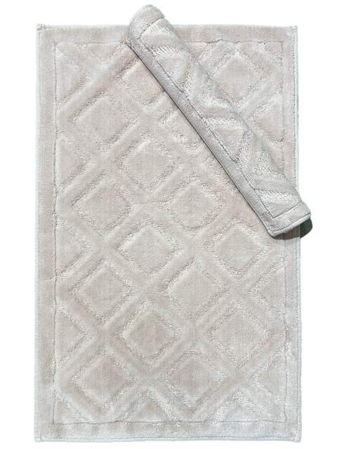 Набор ковриков VENOM Дизайн  Цвет Розовый