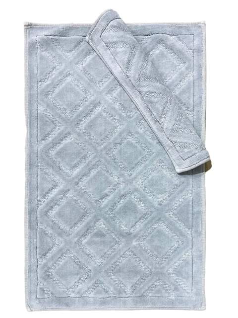 Набор ковриков VENOM Дизайн  Цвет Серый