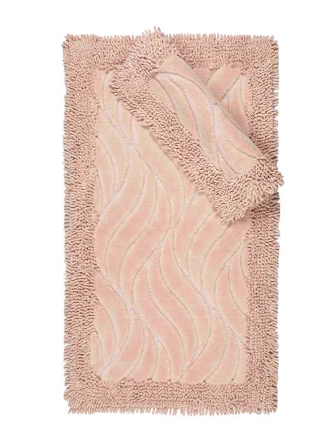 Набор ковриков Makarna Kilic Дизайн Цвет PUDRA