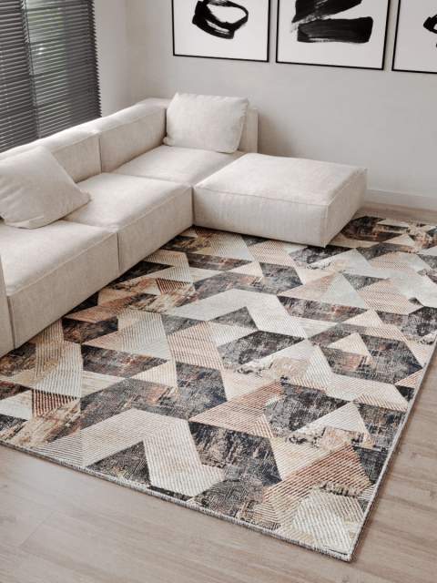 Прошивное покрытие Print_verona003 Дизайн 05_283 Цвет 52540000