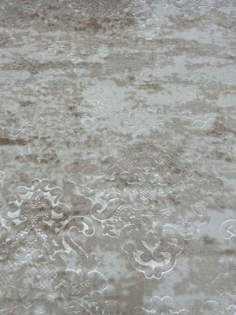 Дорожка Smart Gold Дизайн KRM 13 Цвет Бежевый