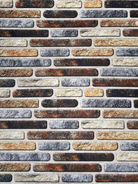 Дорожка Rainbow Дизайн 85 Цвет