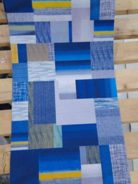 Дорожка Rainbow Дизайн 14 Цвет