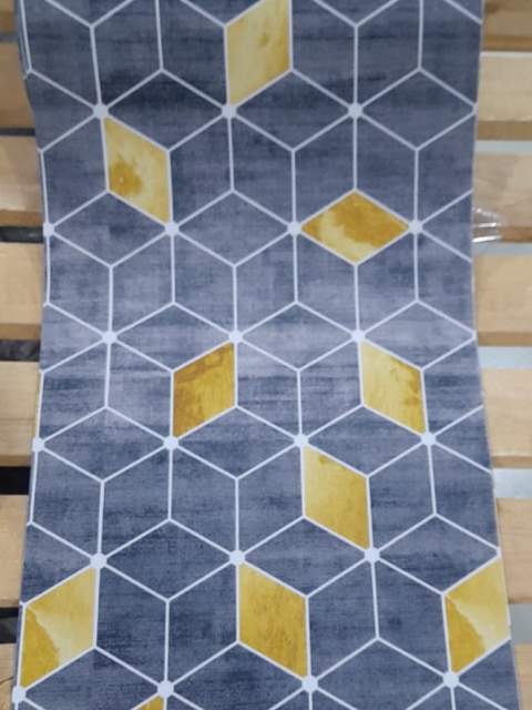 Дорожка Rainbow Дизайн 61 Цвет