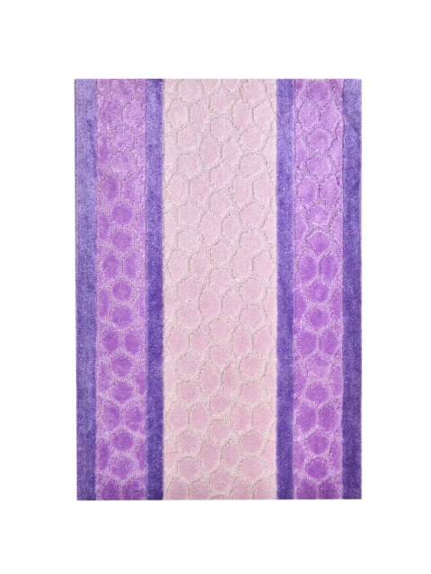 Дорожка Stella Дизайн 1357 Цвет Фиолетовый