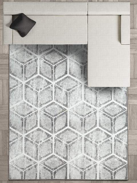 Прошивное покрытие Print_tames gray Дизайн 05 Цвет 00000000