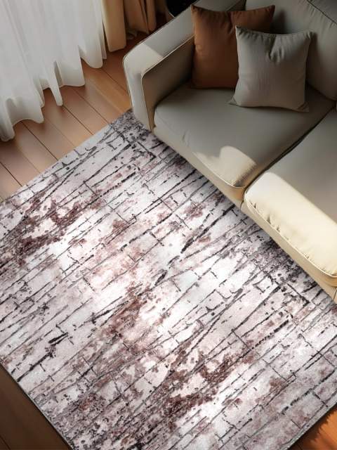 Прошивное покрытие Print_florencia Дизайн 05_286 Цвет 52540000