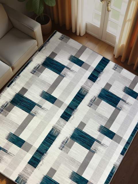 Прошивное покрытие Print_emerald Дизайн 05_441 Цвет 00000000