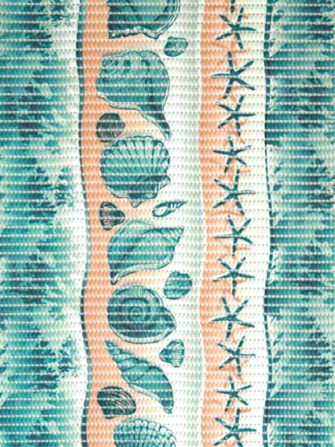 Дорожка Вспененное ПВХ Дизайн V18BL Цвет