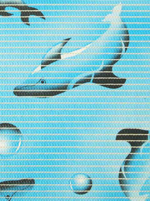 Дорожка Вспененное ПВХ Дизайн 7017С  Цвет