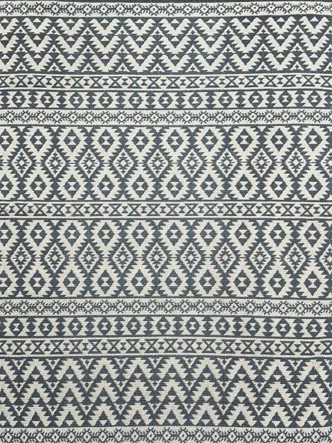 Коврик Decor Cotton Дизайн 1008 Цвет GREY