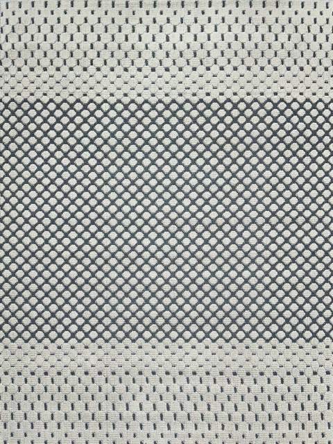 Коврик Decor Cotton Дизайн 1019 Цвет GREY