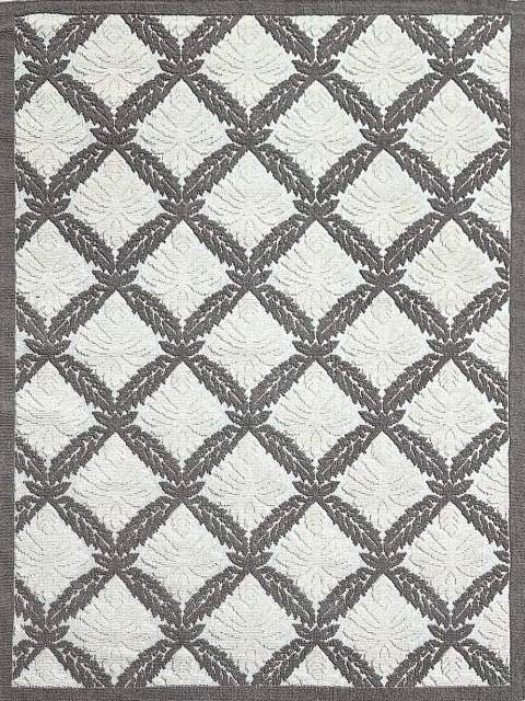 Коврик Decor Cotton Дизайн 1007 Цвет BEIGE