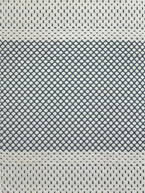 Коврик Decor Cotton Дизайн 1019 Цвет DARK BLUE