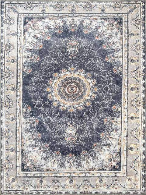 Ковер Carpet Colaris Дизайн 201 Цвет