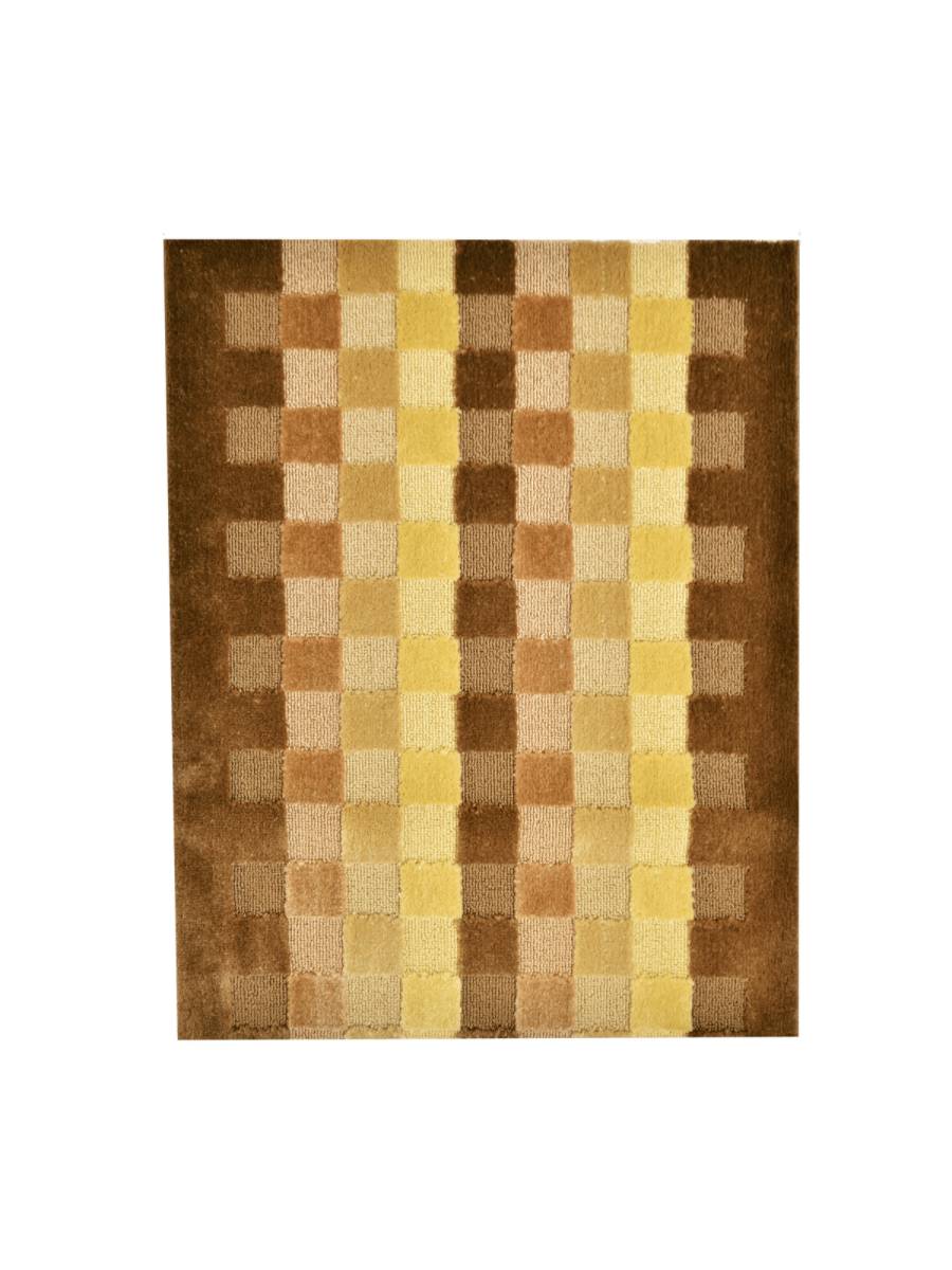 Дорожка Stella Дизайн 1105 Цвет Коричневый