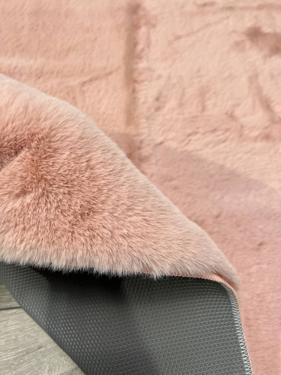 Ковер Rabbit_G Дизайн 30 Цвет PINK