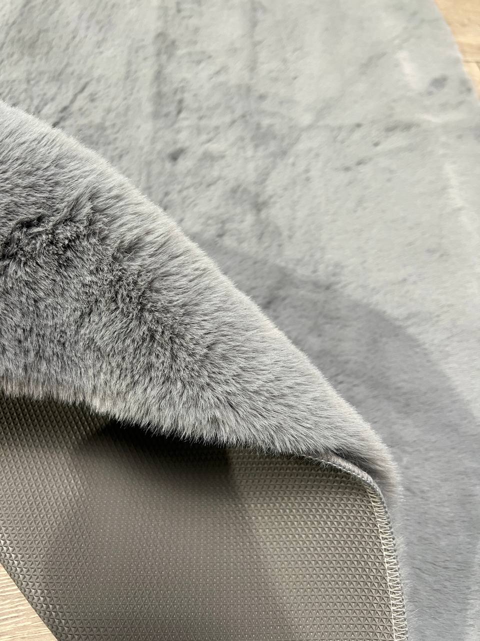 Ковер Rabbit_G Дизайн 20 Цвет L.GRAY