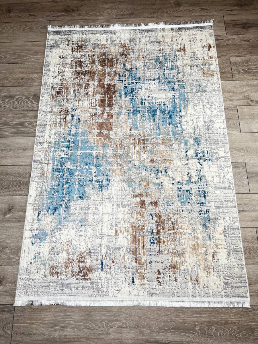 Ковер Dekora Дизайн 97190 Цвет