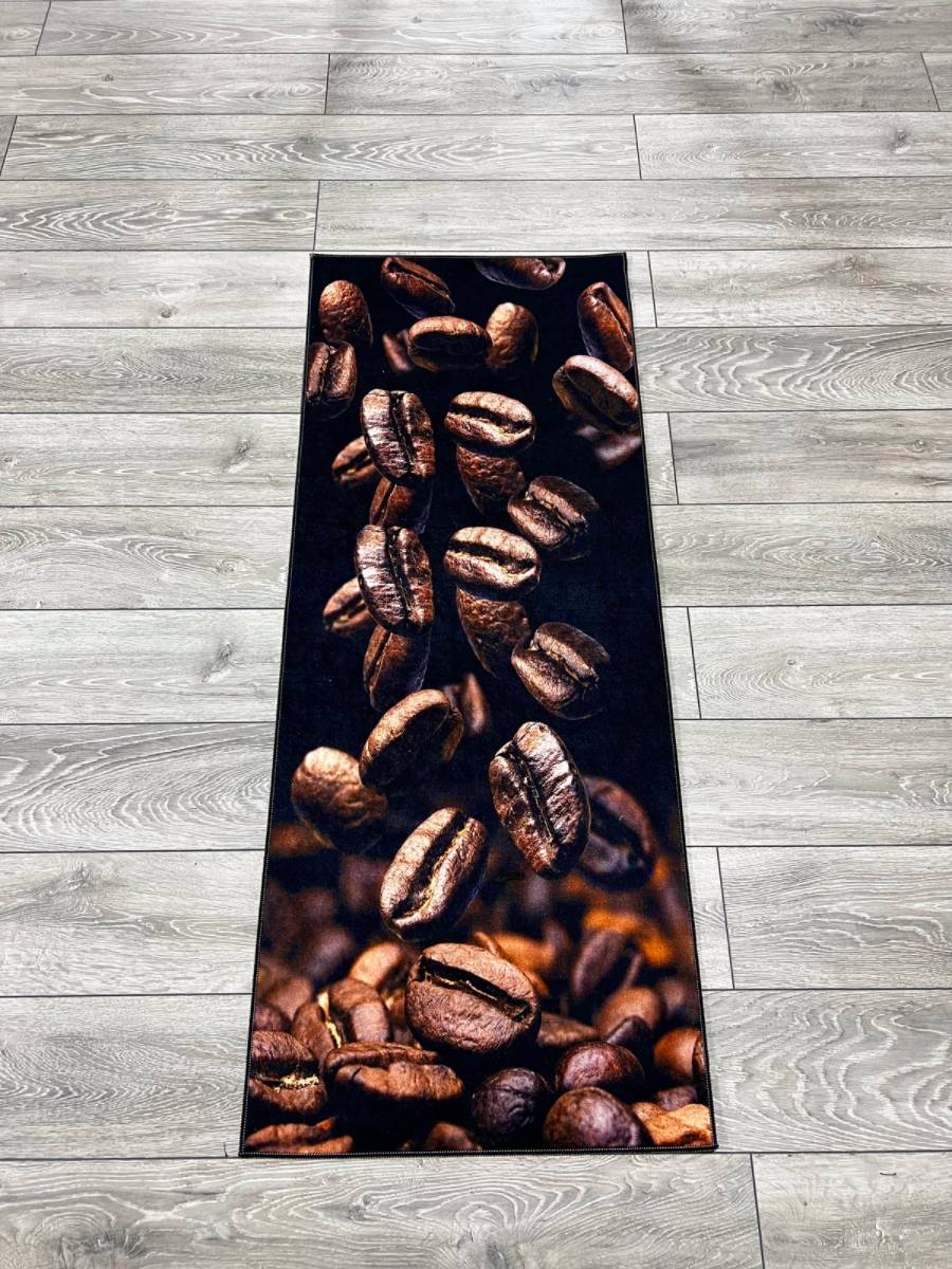 Ковер Dekora Дизайн Kitchen 33230 Цвет